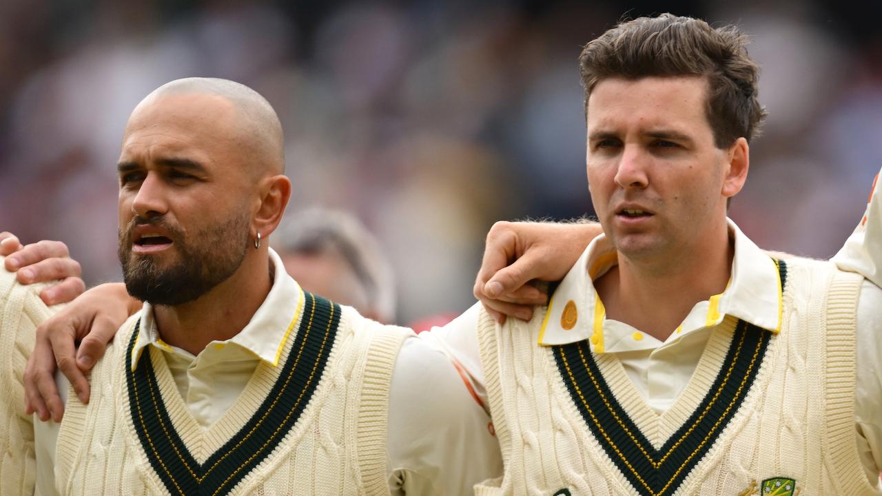 Cricket Australia central contracts, Jhye Richardson and Matthew Renshaw snubbed, Jake Weatherald deal, Michael Neser, Todd Murphy, latest news