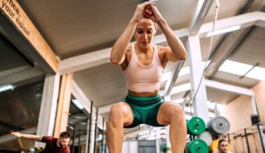Plyometric Workouts Are Key for Bone Health, Experts and Research Say
