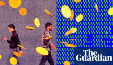 Thousands of people are selling their identities to train AI – but at what cost? | AI (artificial intelligence)