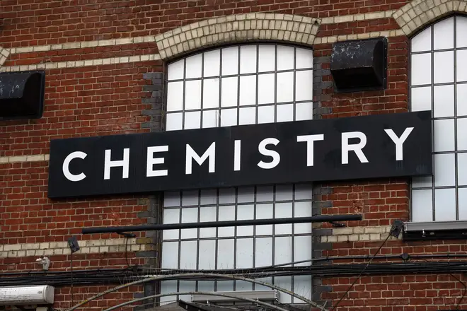 Chemistry Nightclub in Canterbury
