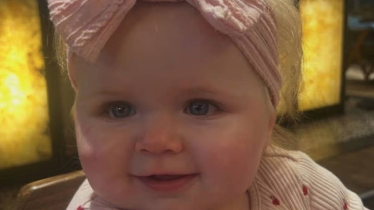 Baby girl fighting for life after 'explosive' meningitis outbreak in Kent as Health Secretary labels spread 'unprecedented'