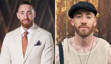 MAFS Australia's Danny Hewitt – age, where he's from and impressive real estate career...