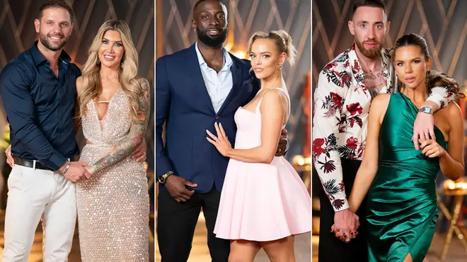 MAFS Australia 2026 has brought us a fresh bunch of couples to watch