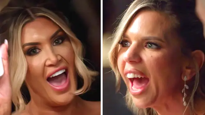 MAFS Australia bride lost her job after brutal dinner party tirade