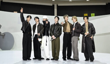 BTS struggled to return to music after mandatory military service, documentary reveals