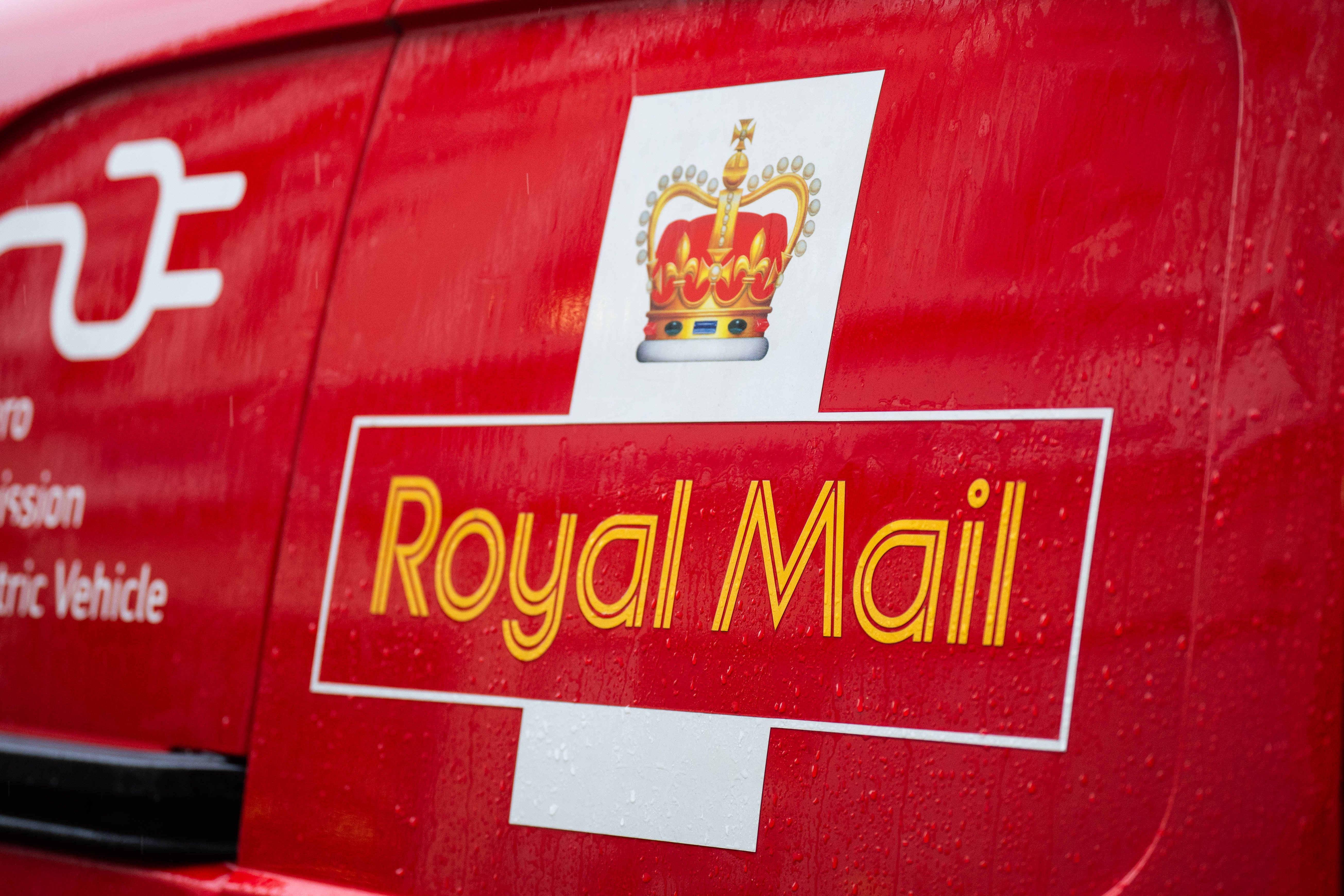 Royal Mail has been called in to face a committee of MPs who have raised concerns about ‘chaos’ in the postal service since Christmas (James Manning/PA)
