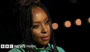 Chimamanda Adichie son: Two Euracare doctors chop suspension ova death of Nkanu Nnamdi