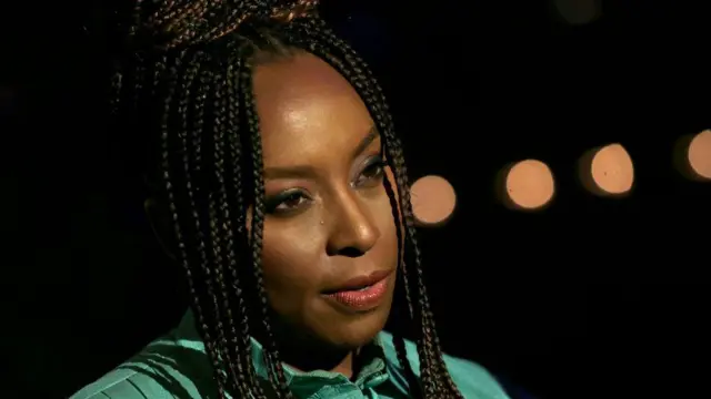 Chimamanda Ngozi Adichie