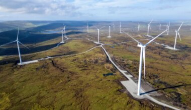 Will the rush to net zero save us from future energy price shocks?