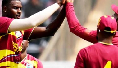 Middle East turmoil leaves West Indies stuck | Sports