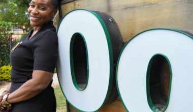 Mental health deeply personal for Suzette Buchanan | Lifestyle