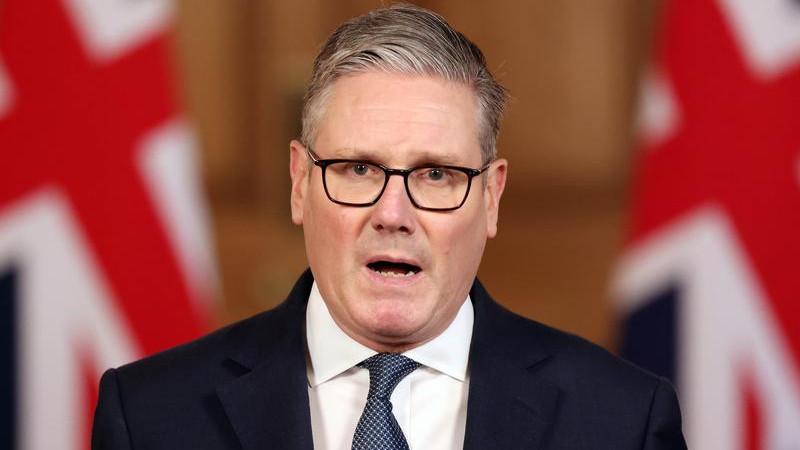 United Kingdom's Keir Starmer accepts US request to use British bases to target Iranian missile depots
