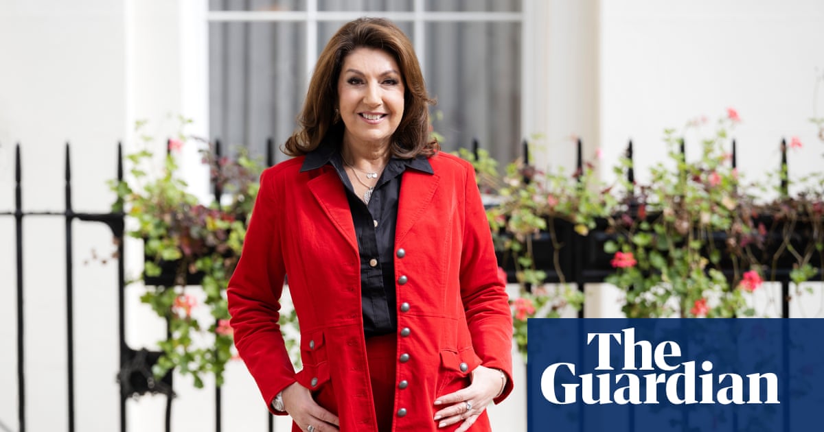 ‘I was shunned, laughed at and underdogged’: Jane McDonald on her wild ride from clubland to cruises to country | Music