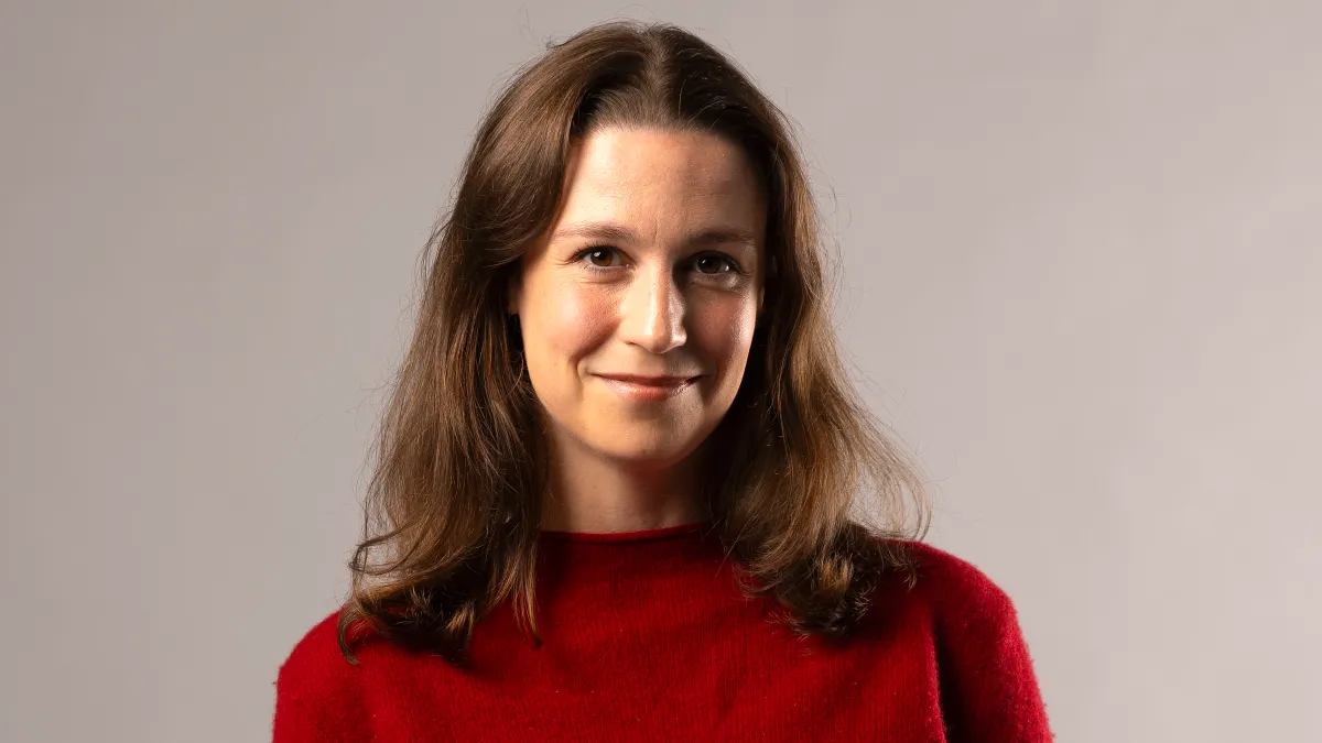 I had a pension party for my friends — you should too