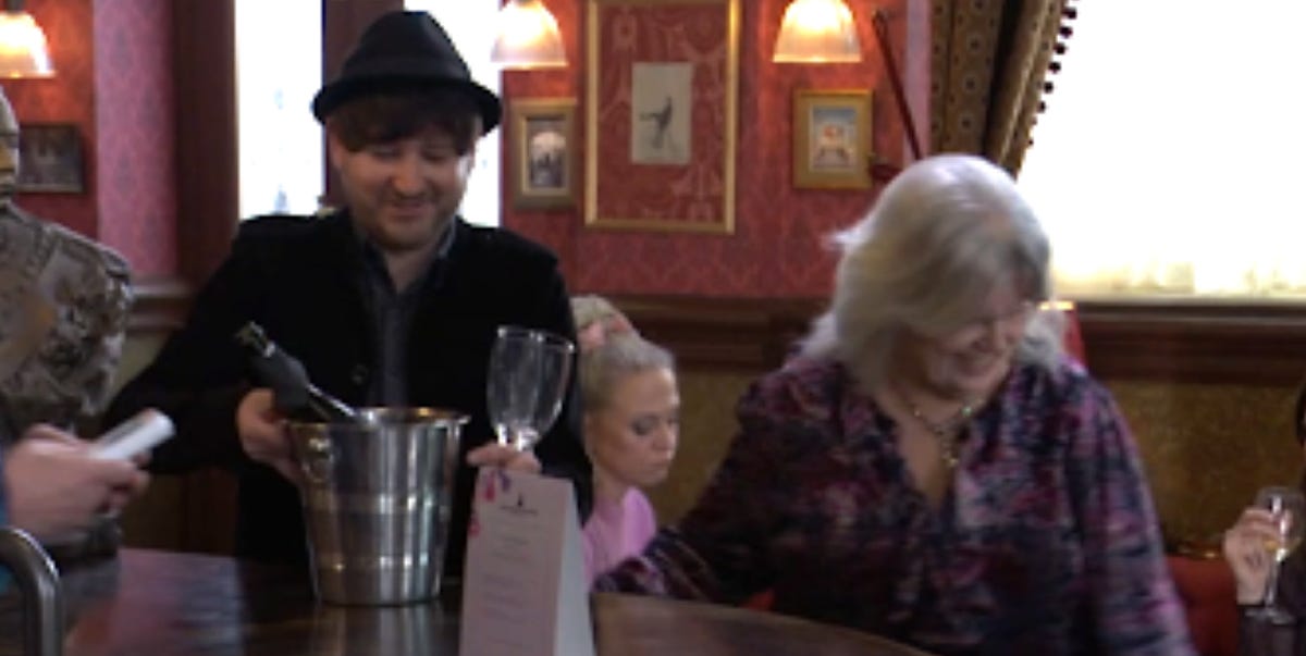 EastEnders reveals sweet emotional real-life connection in special Mother’s Day episode