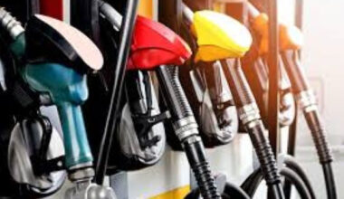 COPEC projects marginal fuel price changes for early March