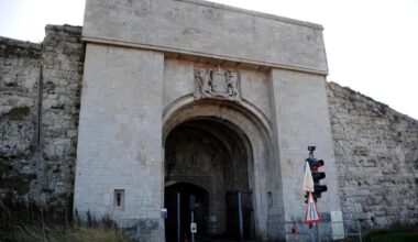 HMP The Verne needs 24/7 medical care for ageing population