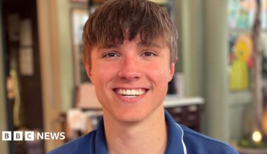 Parents of Nottingham attacks victim describe 'unfolding horror' at manslaughter charge