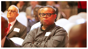 Franklin Cudjoe is the Chief Executive Officer of the IMANI Centre for Policy and Education