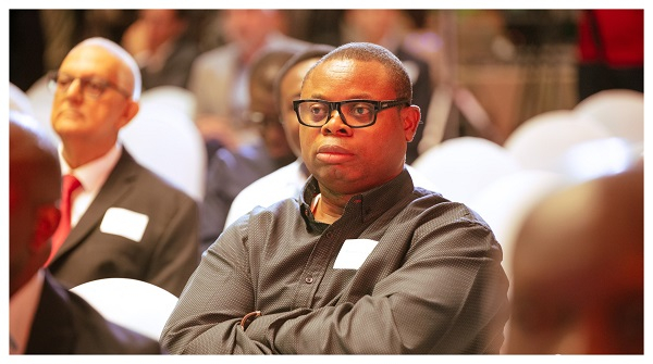 Focus on value chains before chasing 15-month reserves – Franklin Cudjoe to government