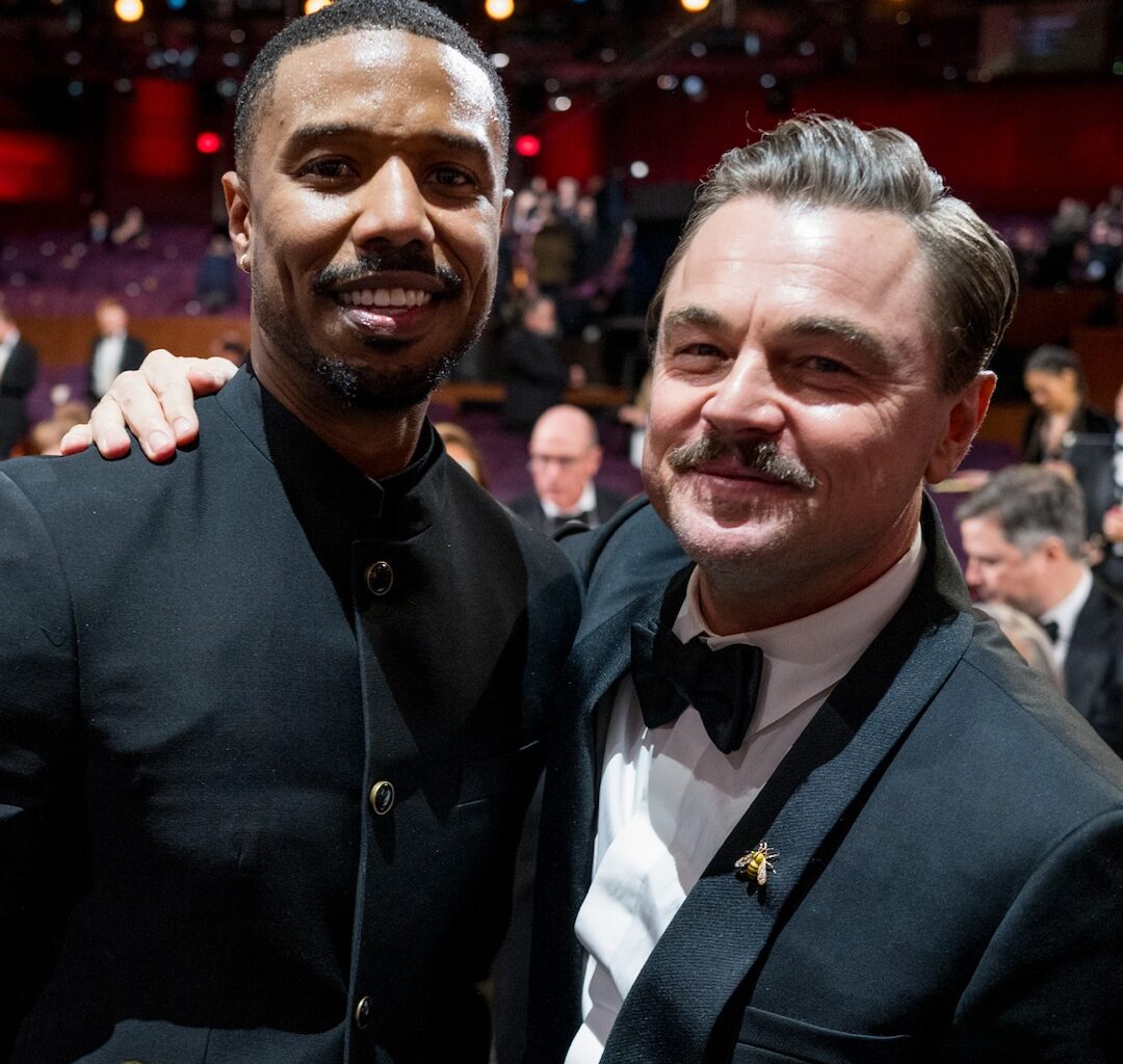 Oscars 2026: Everything You Didn't See on TV - E! News