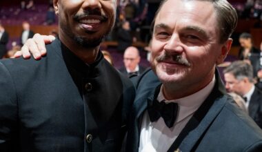 Oscars 2026: Everything You Didn't See on TV - E! News