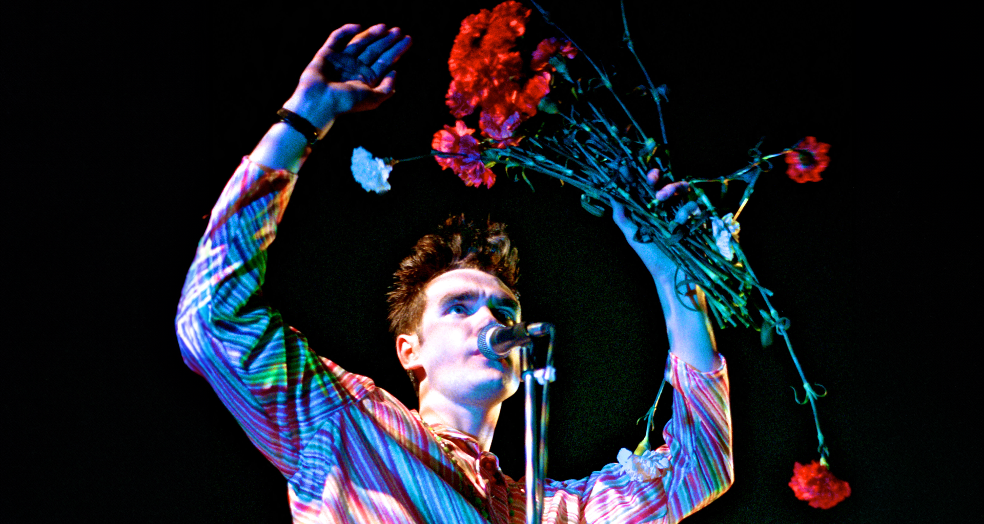 Morrissey
