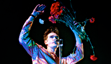 Morrissey