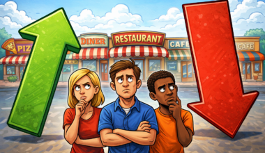 Why Mid-Tier Kosher Restaurants Are Getting Squeezed • YeahThatsKosher