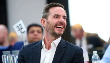 NS&I boss forced out over savings scandal could get £1.5m pension