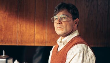 Stephen Graham's "excellent" dark thriller The Good Boy is now available to watch in the UK