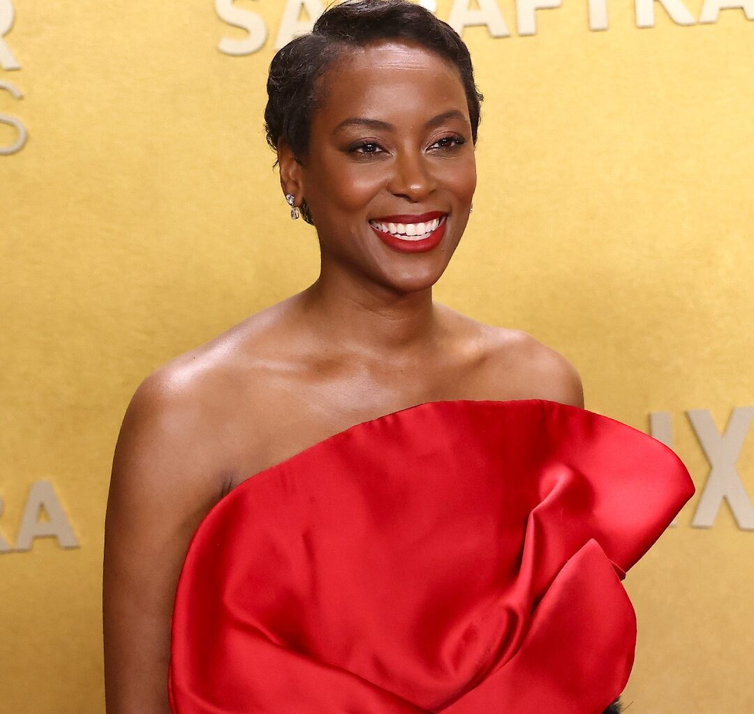 The Pitt's Tracy Ifeachor Reunites With Cast After Exit