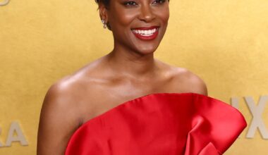 The Pitt's Tracy Ifeachor Reunites With Cast After Exit