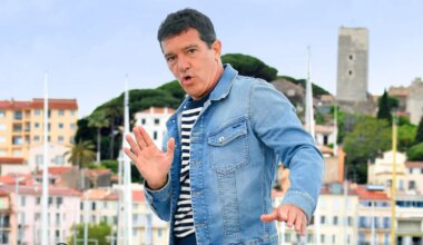 ‘Faced with death, it made me look back’