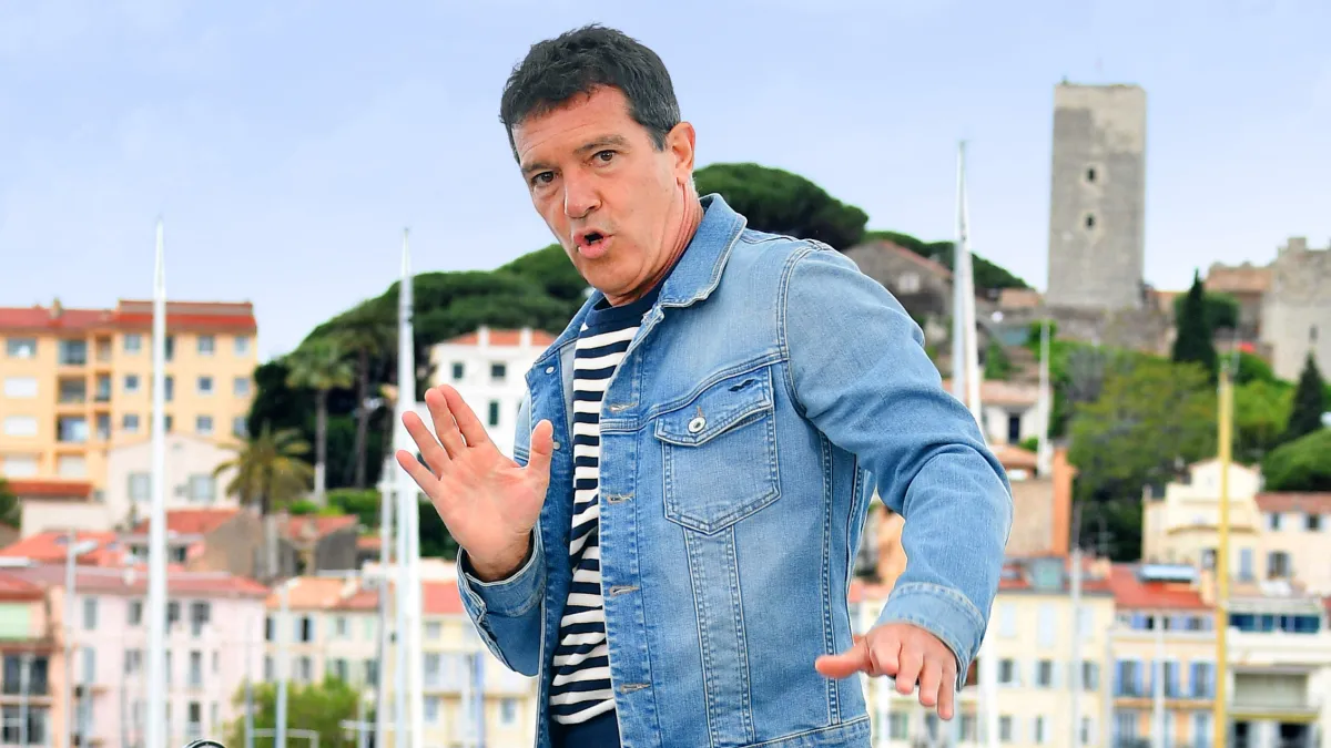 ‘Faced with death, it made me look back’