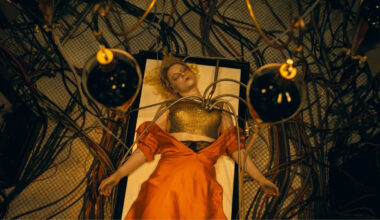 Don’t Let ‘The Bride!’ Box Office Bomb Give the Wrong Lesson About Ambition and Originality