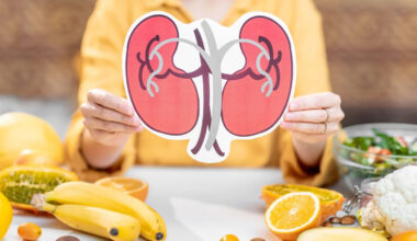 8 simple ways to boost your kidney health
