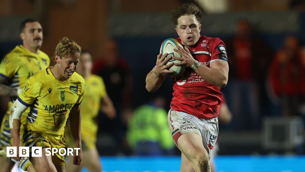 United Rugby Championship LIVE: Scarlets beat Zebre after Bulls beat Cardiff - live text