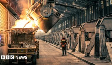 It's So Loud In Here!