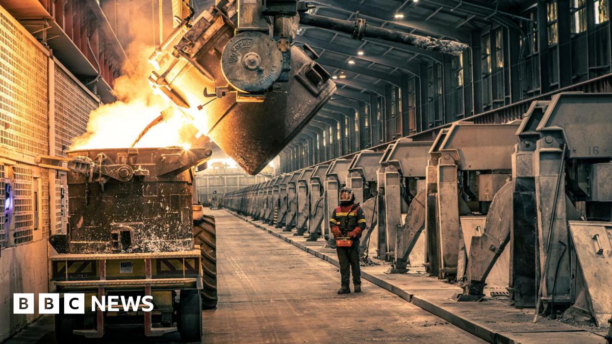 It's So Loud In Here!