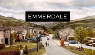 Emmerdale star set to leave ITV soap after 12 years as exit storyline revealed