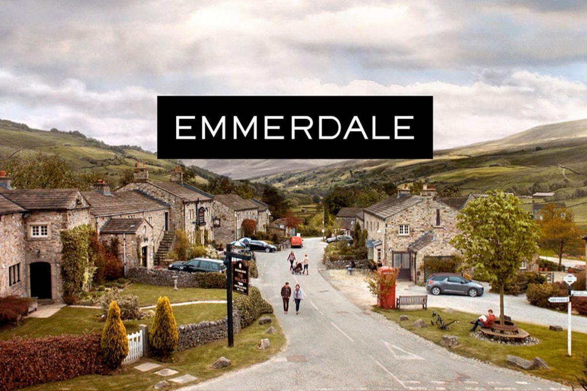 Emmerdale star set to leave ITV soap after 12 years as exit storyline revealed