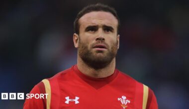Jamie Roberts