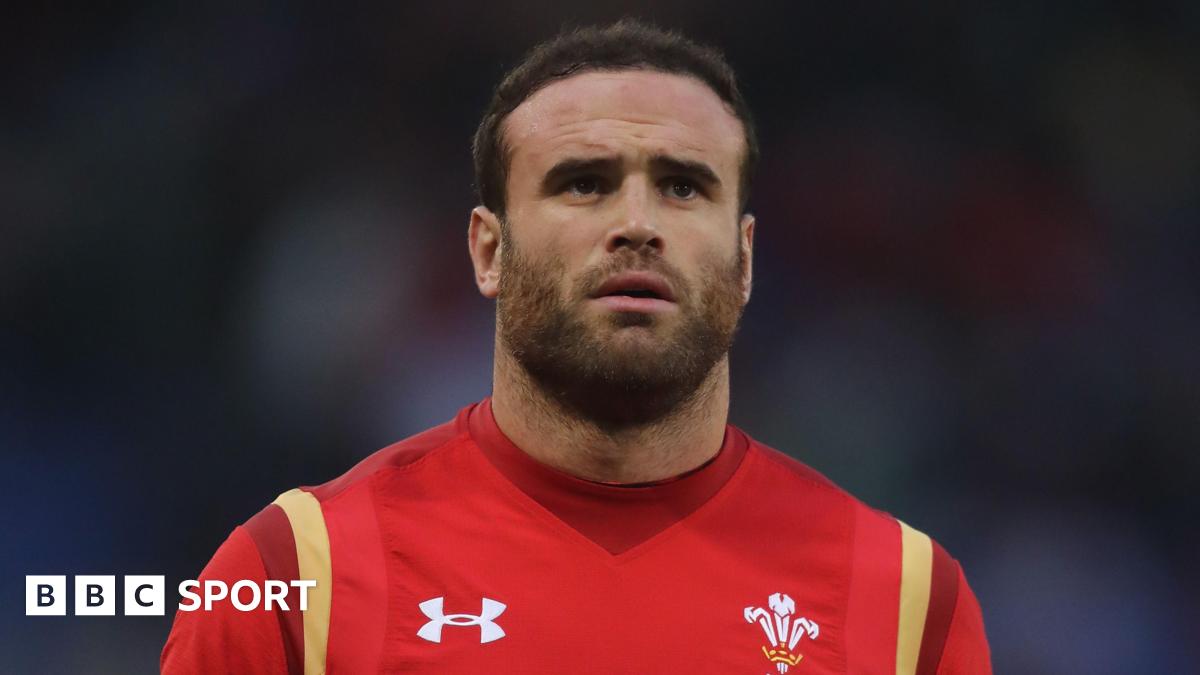 Jamie Roberts