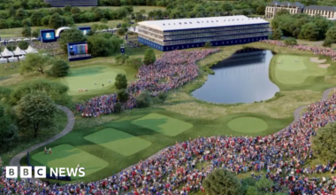 £70m link road set to boost Bolton's bid for 2035 Ryder Cup