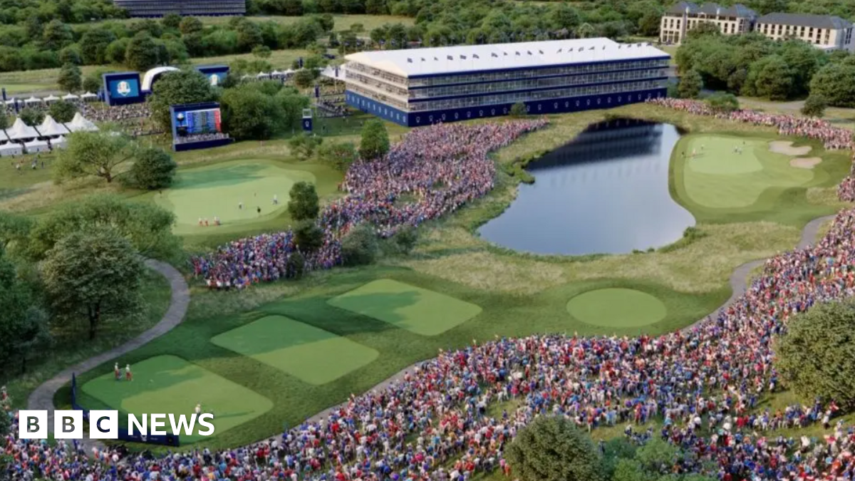 £70m link road set to boost Bolton's bid for 2035 Ryder Cup