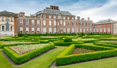 Has the National Trust’s green gamble paid off?