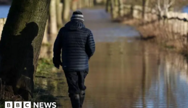 £47m promised to bolster Lancashire flood defences