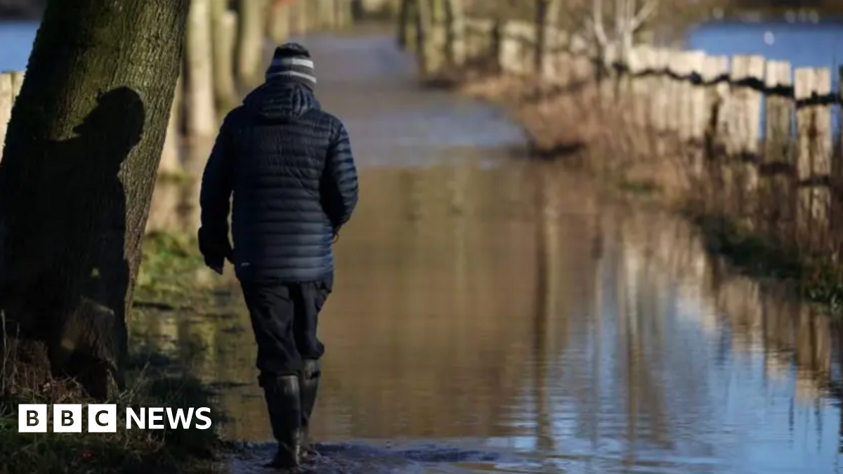 £47m promised to bolster Lancashire flood defences