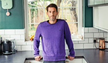 What I wish men understood about the menopause